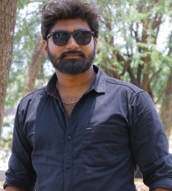 Pavan Kumar