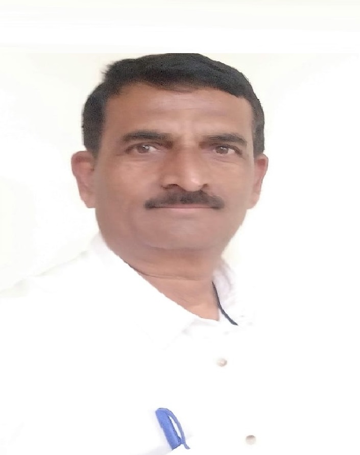 Vilas Patel