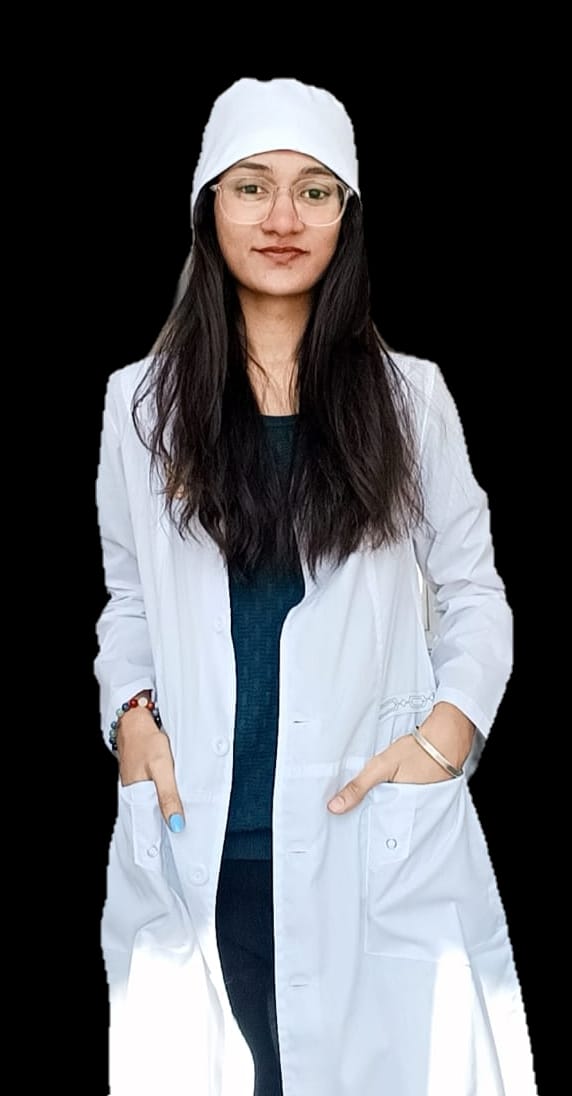 Pooja Panchal