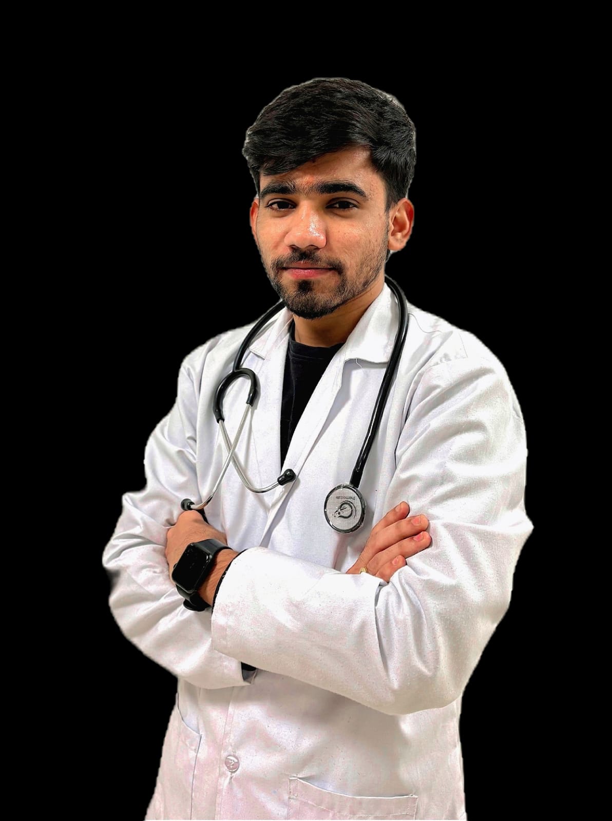 Lohith Naik