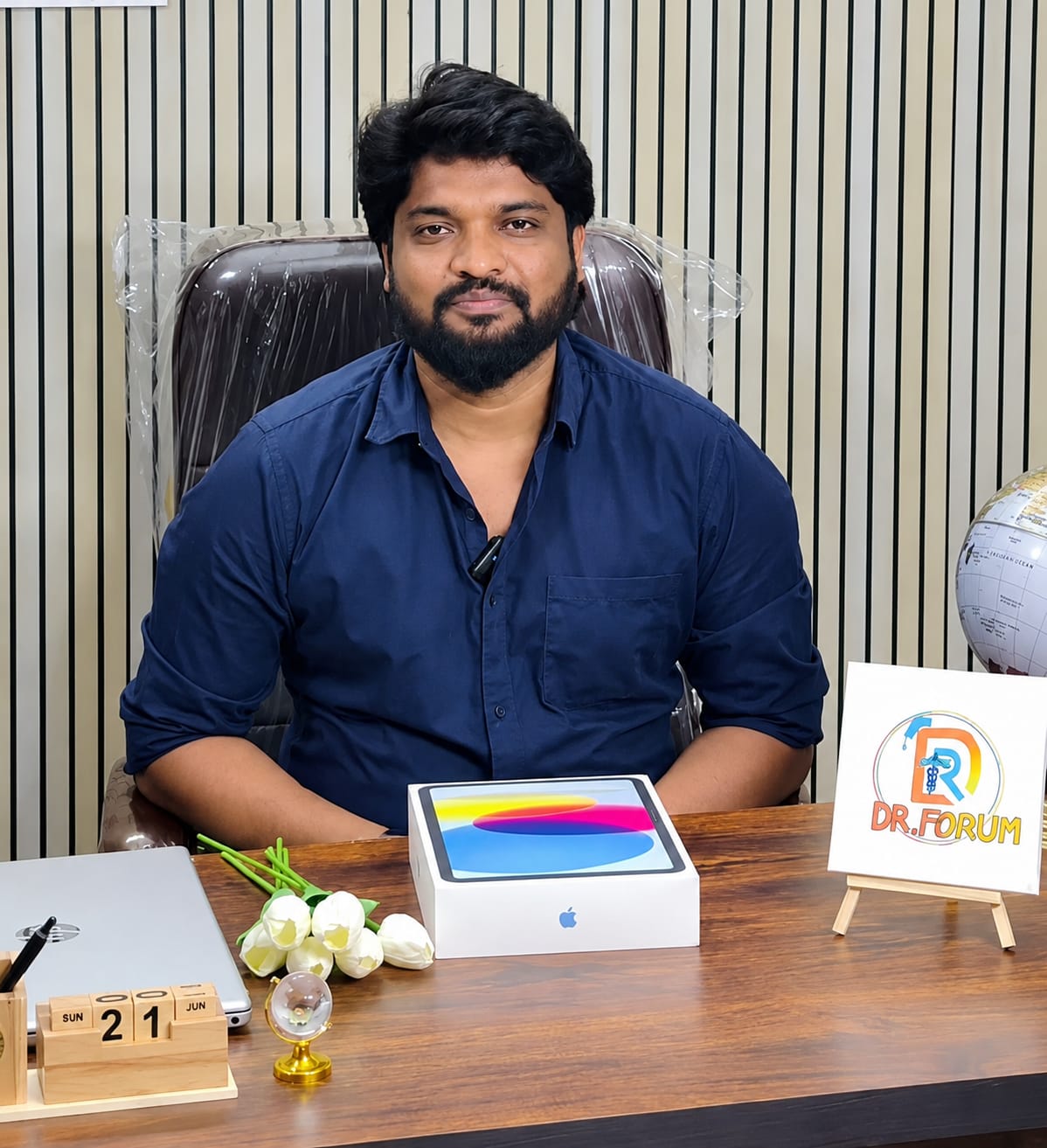 Sai  Kumar